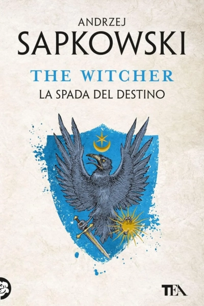 La spada del destino. The Witcher (Vol. 2)