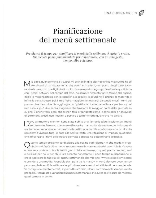 Cucina naturale: Vita green per tutta la famiglia. Ricette per tutti i giorni, menù stagionali e consigli per cucinare vegetale - immagine 4