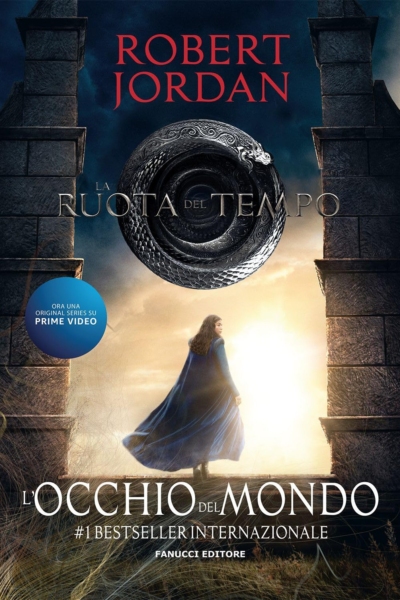 L'occhio del mondo. La Ruota del Tempo: 1