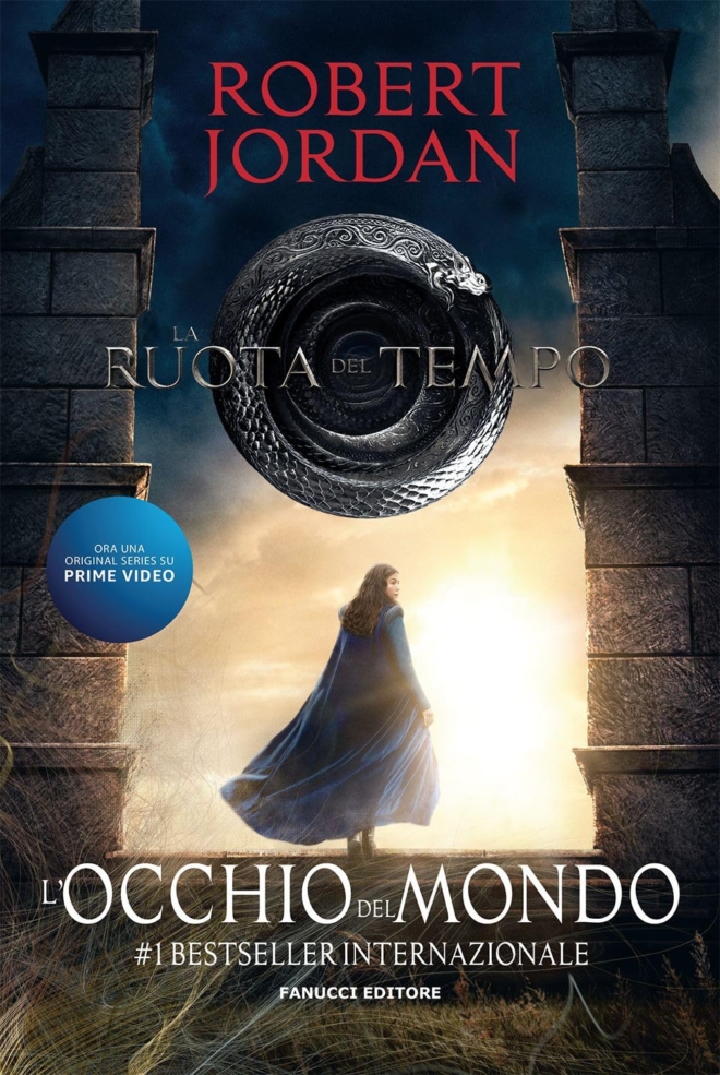L'occhio del mondo. La Ruota del Tempo: 1