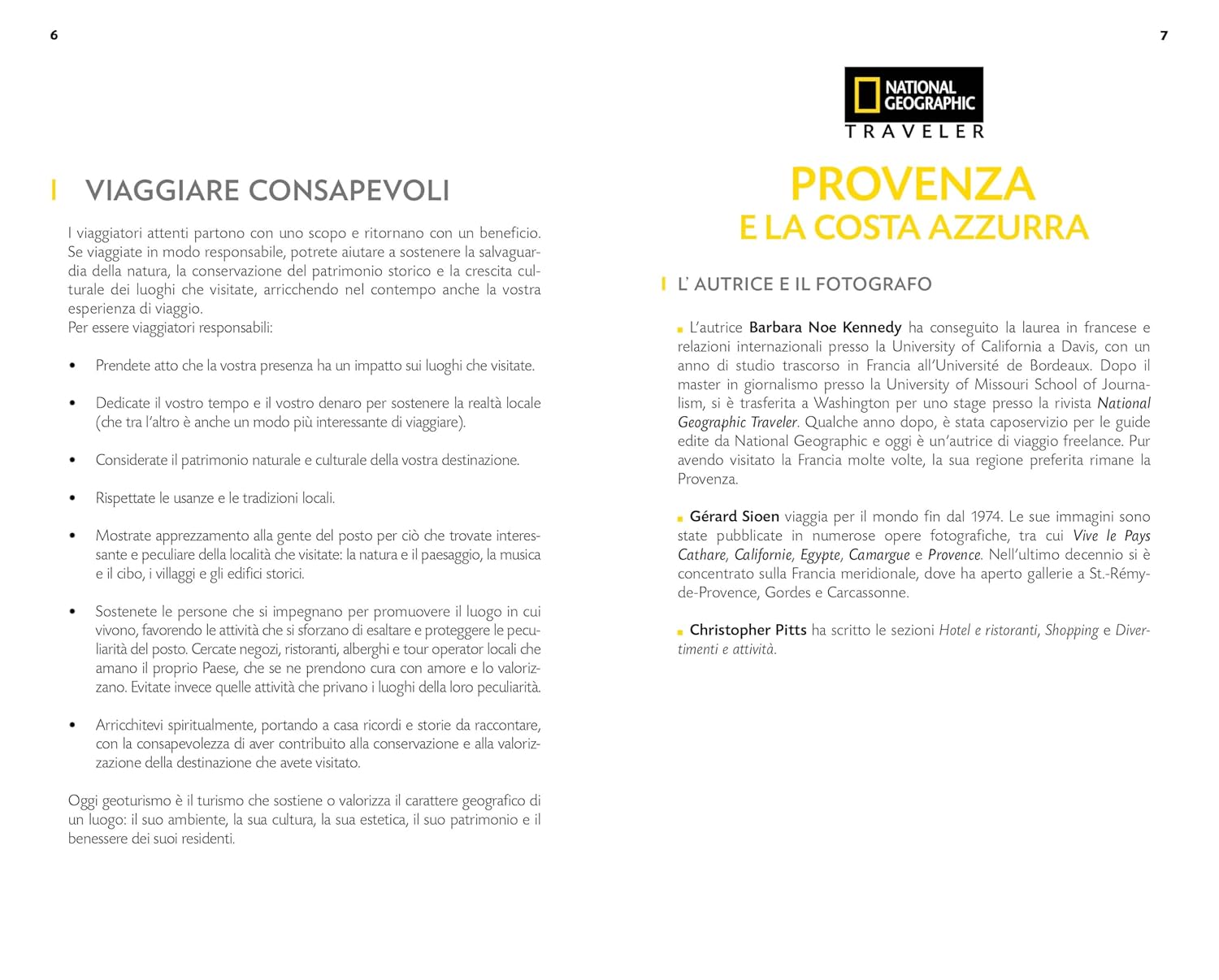 Provenza e la Costa Azzurra Guida Traveler - immagine 4