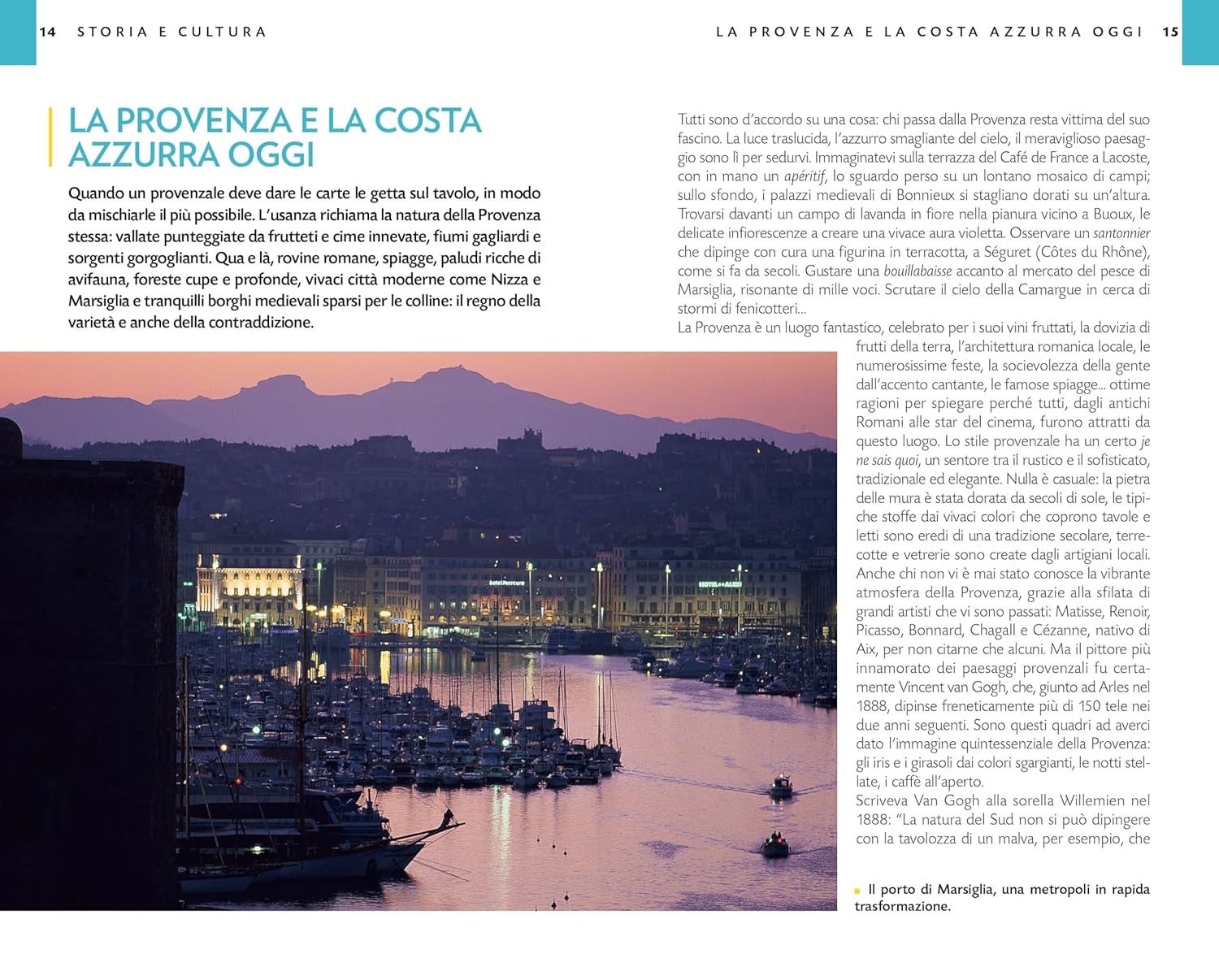 Provenza e la Costa Azzurra Guida Traveler - immagine 5