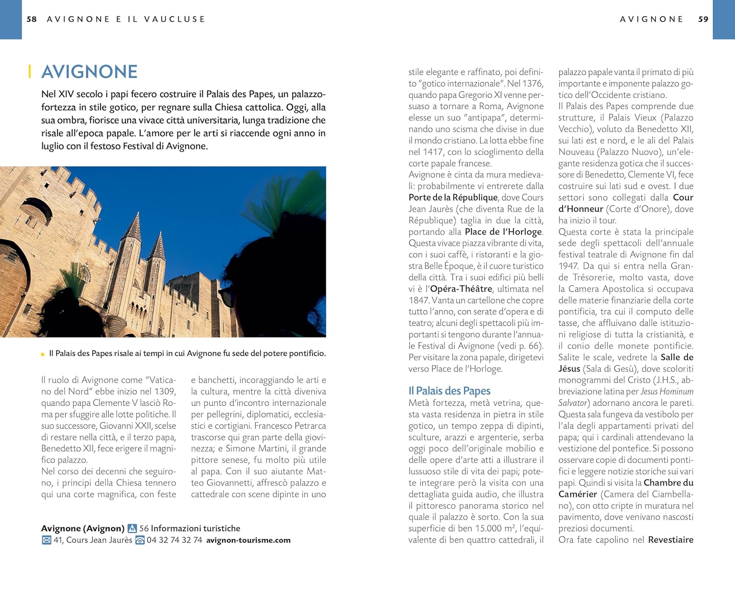 Provenza e la Costa Azzurra Guida Traveler - immagine 8