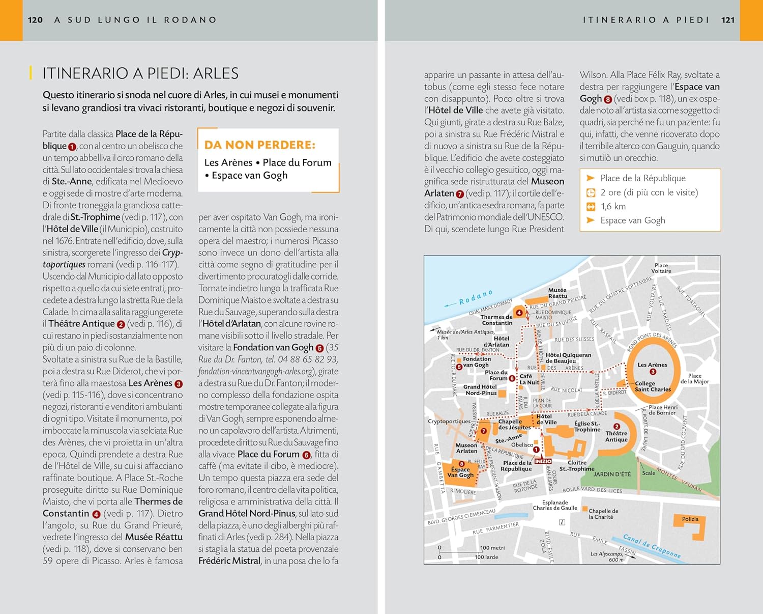 Provenza e la Costa Azzurra Guida Traveler - immagine 9