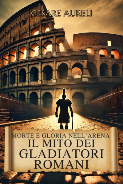Morte e Gloria nell’Arena: Il Mito dei Gladiatori Romani