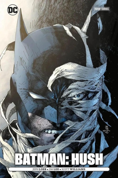 Batman: Hush