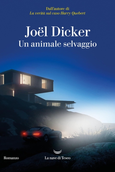 Un animale selvaggio