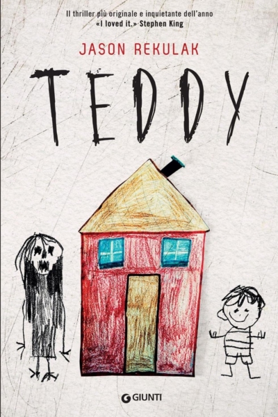 Teddy
