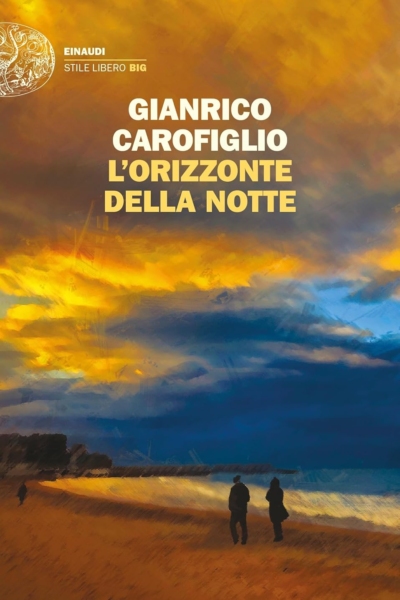 L'orizzonte della notte