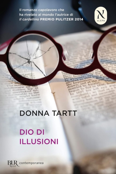 Dio di illusioni