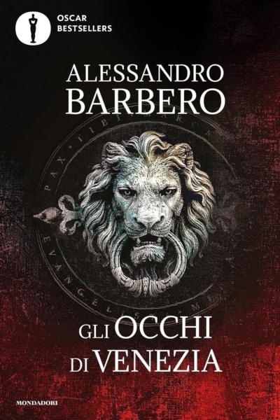 Gli occhi di Venezia