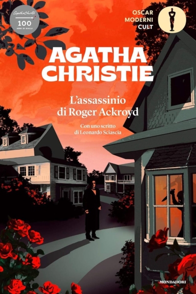 L'assassinio di Roger Ackroyd