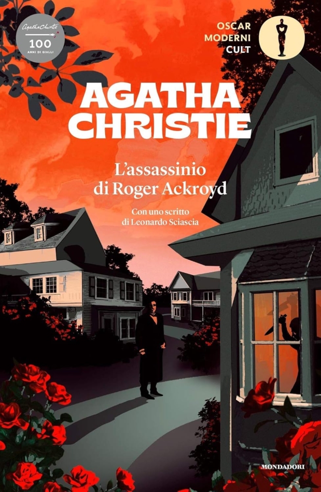 L'assassinio di Roger Ackroyd