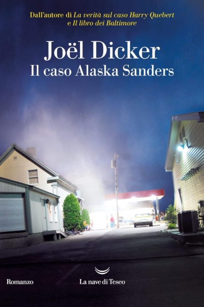 Il caso Alaska Sanders