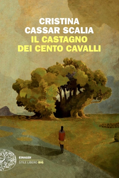 Il Castagno dei cento cavalli