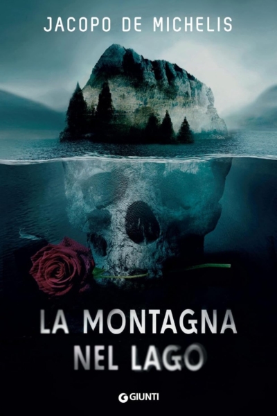 La montagna nel lago