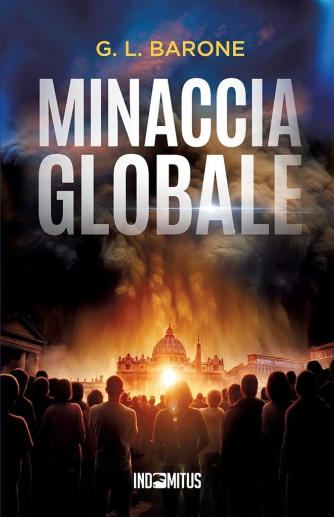 Minaccia globale: 2