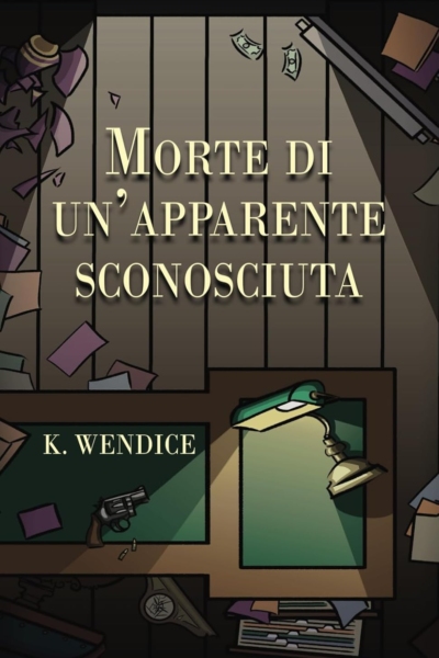 Morte di un'apparente sconosciuta