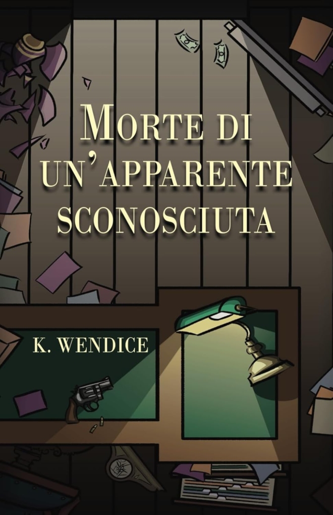 Morte di un'apparente sconosciuta