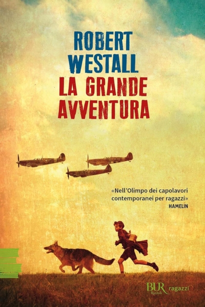 La grande avventura