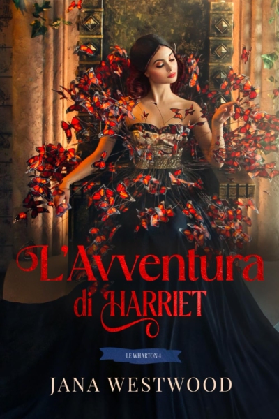 L’avventura di Harriet