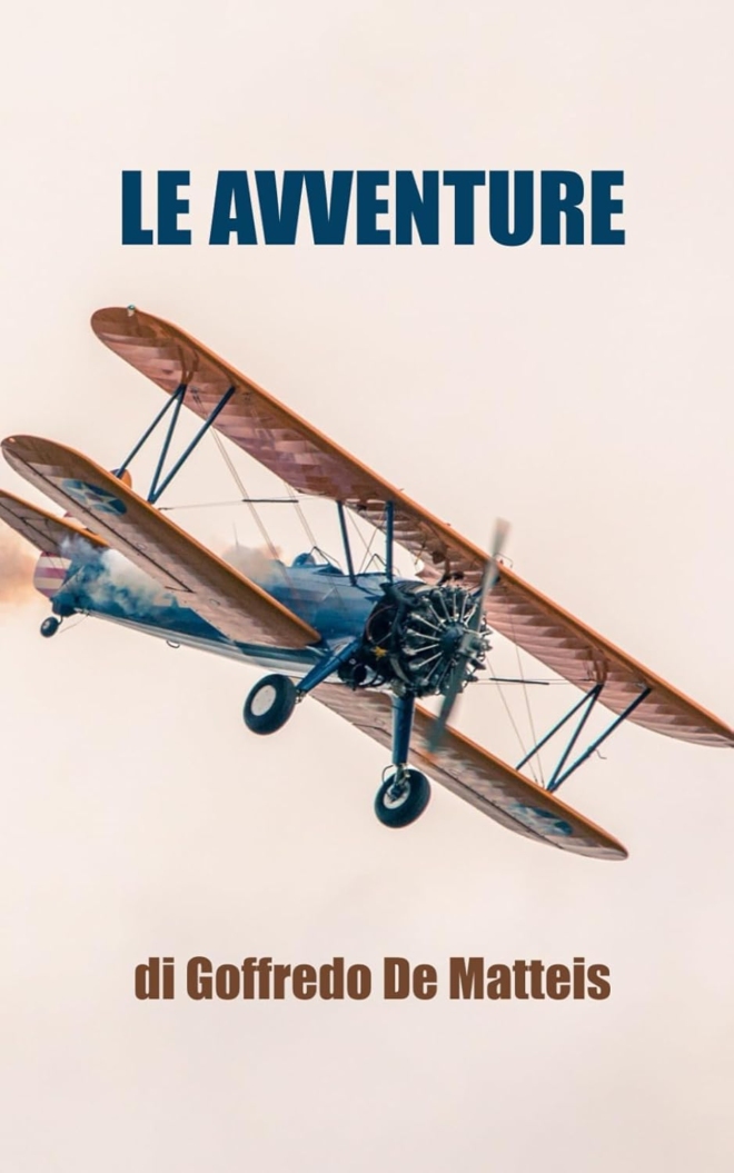 Le avventure