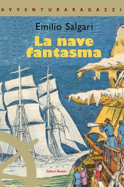 La nave fantasma