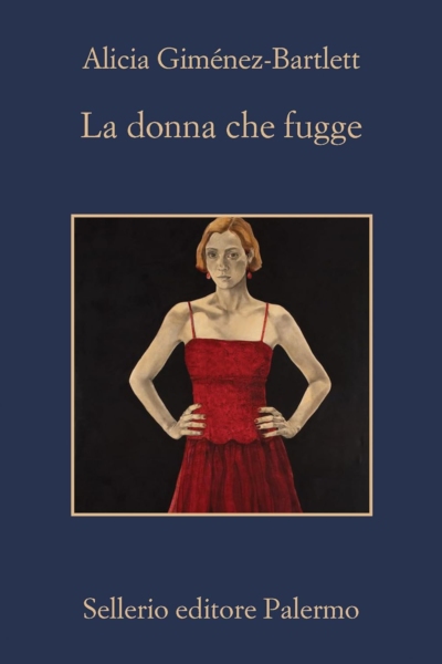 La donna che fugge