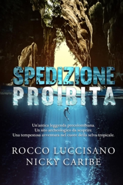Spedizione proibita