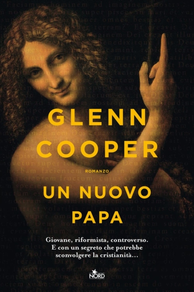 Un nuovo papa