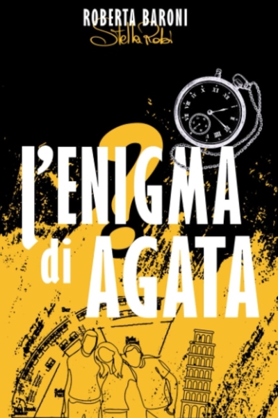 L'Enigma di Agata