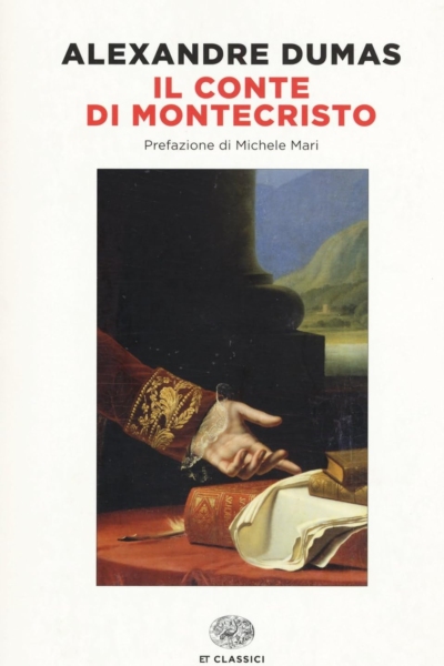 Il conte di Montecristo