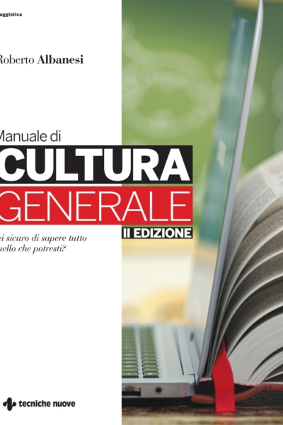 Manuale di cultura generale