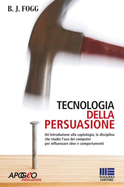 Tecnologia della persuasione