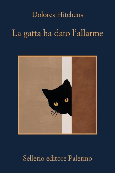 La gatta ha dato l'allarme