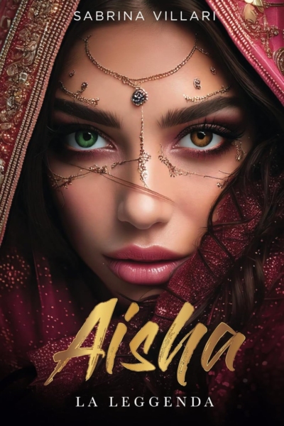 Aisha la Leggenda