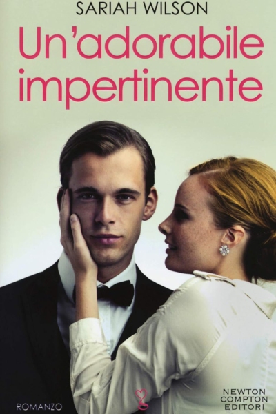 Un adorabile impertinente