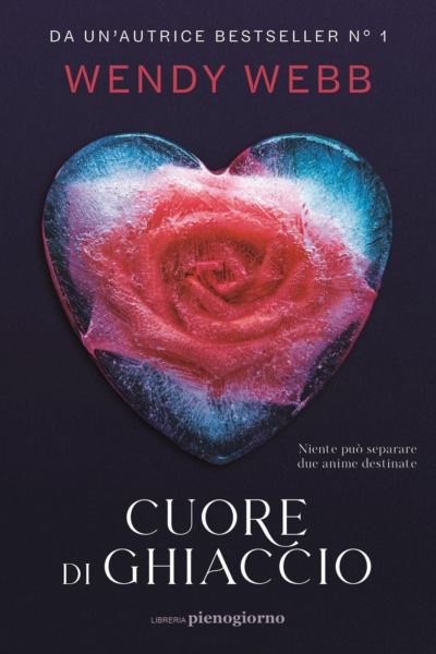 Cuore di ghiaccio