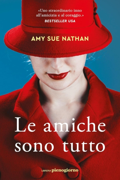 Le amiche sono tutto