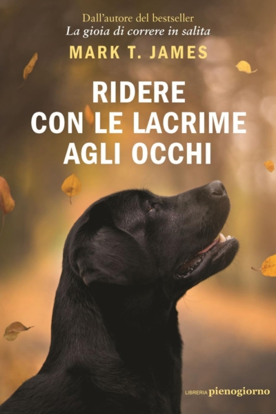Ridere con le lacrime agli occhi