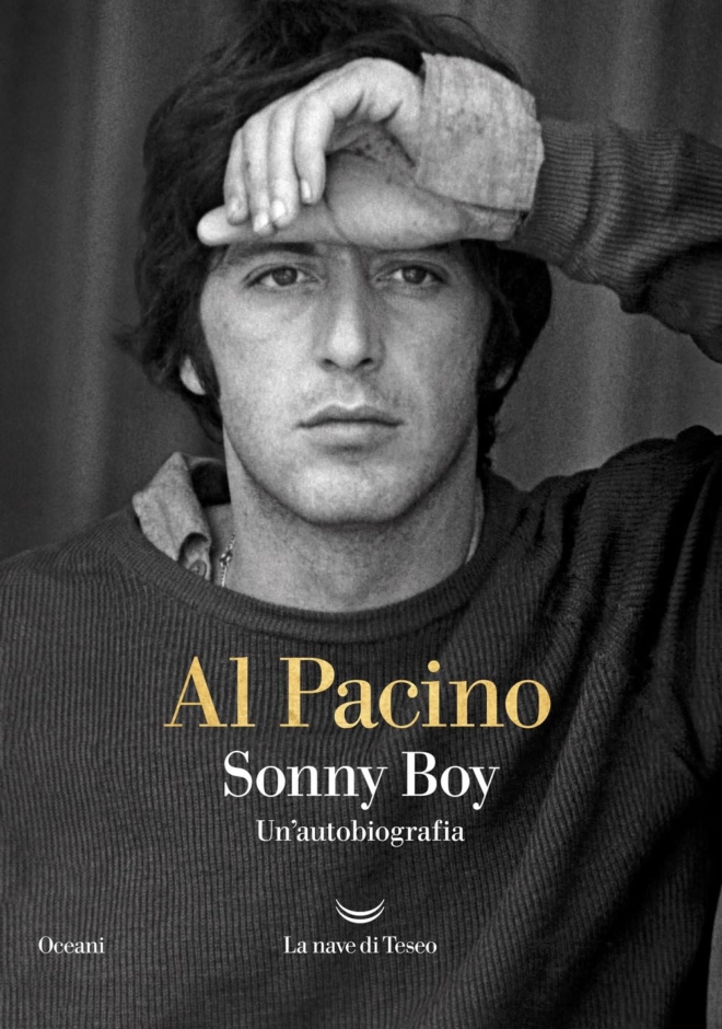 Sonny boy. Un'autobiografia