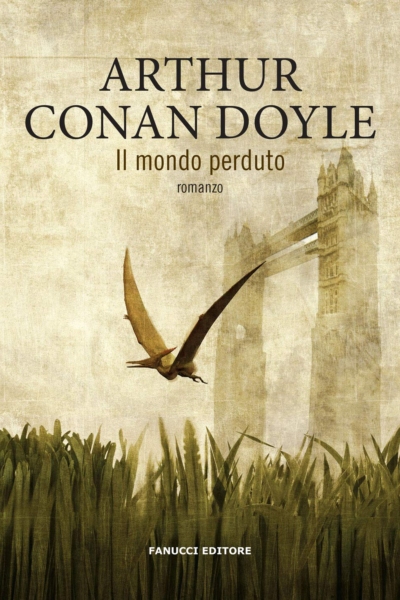 Il mondo perduto