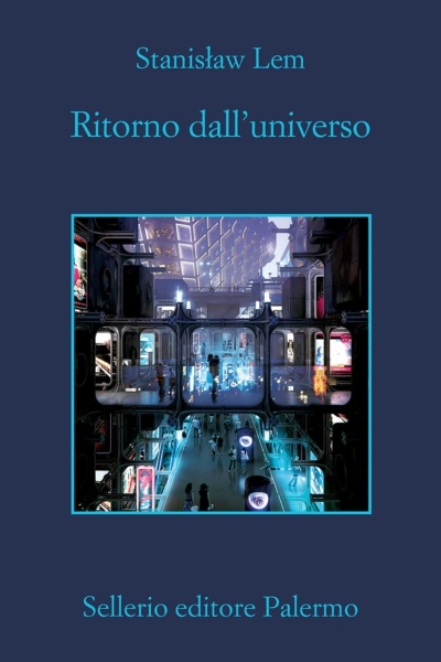 Ritorno dall'universo