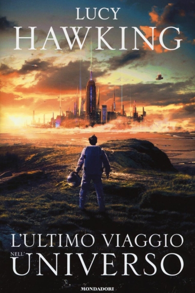 L'ultimo viaggio nell'universo