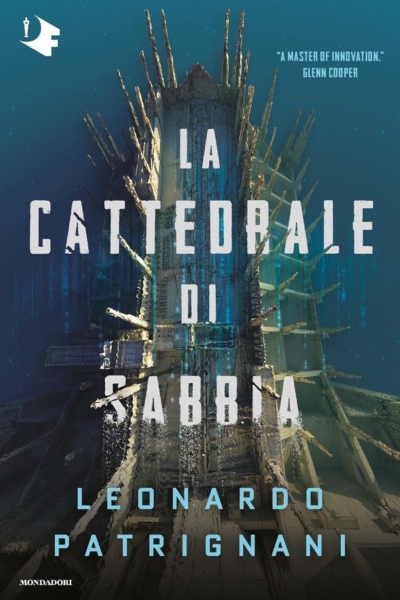 La cattedrale di sabbia