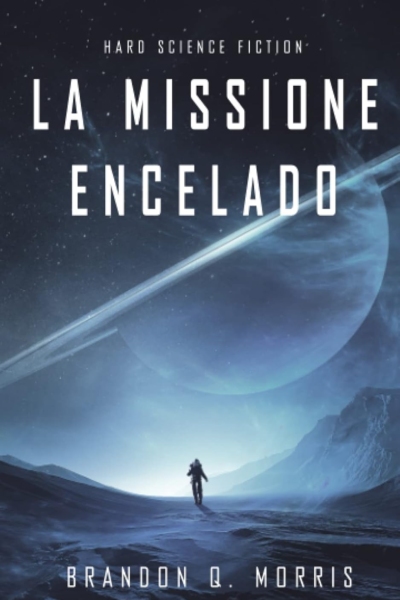 La Missione Encelado