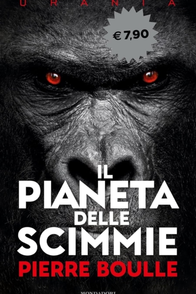 Il pianeta delle scimmie