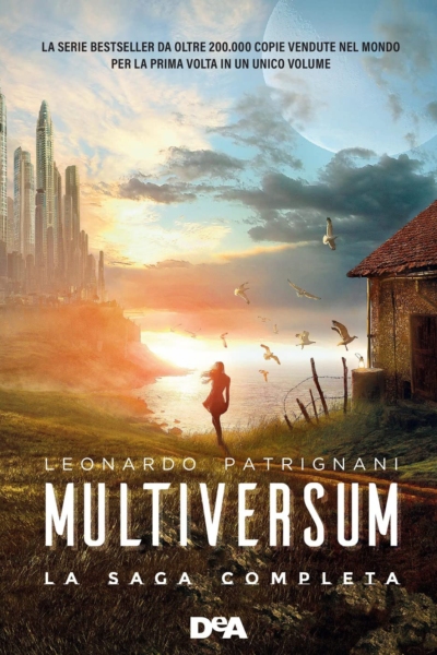 Multiversum. La saga completa