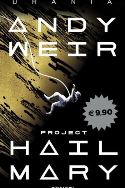Project Hail Mary