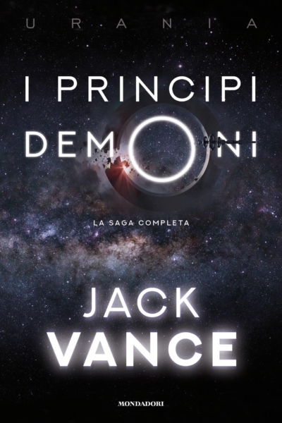 I principi demoni